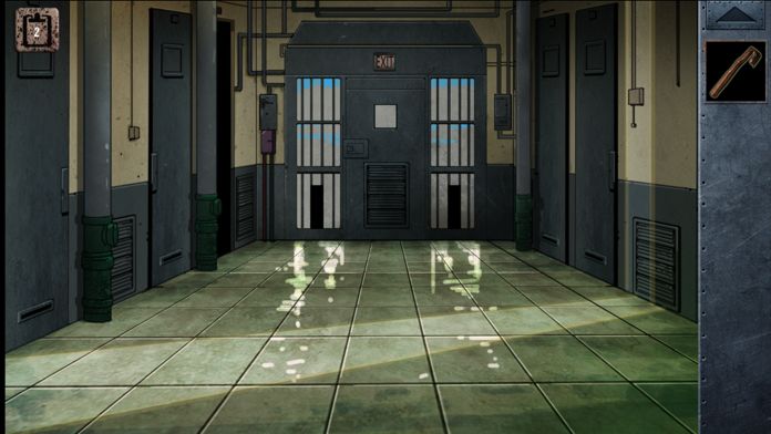 Screenshot of Prison Break : Escape Prison 4