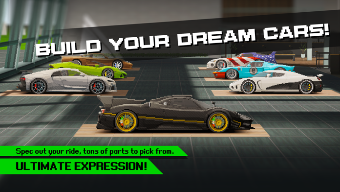 APEX Racer Android IOS Apk Download For Free-TapTap