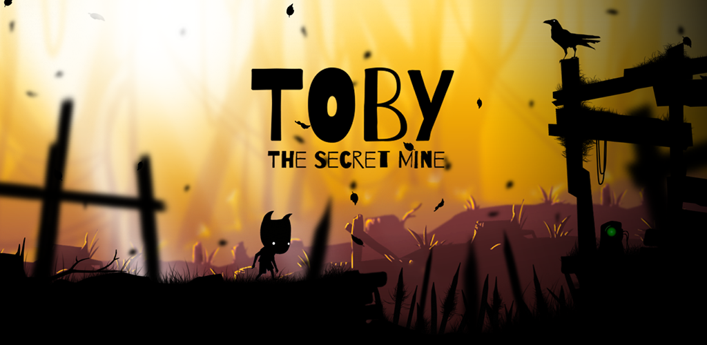 Banner of Toby: La miniera segreta 