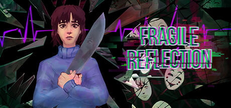 Banner of Fragile Reflection 