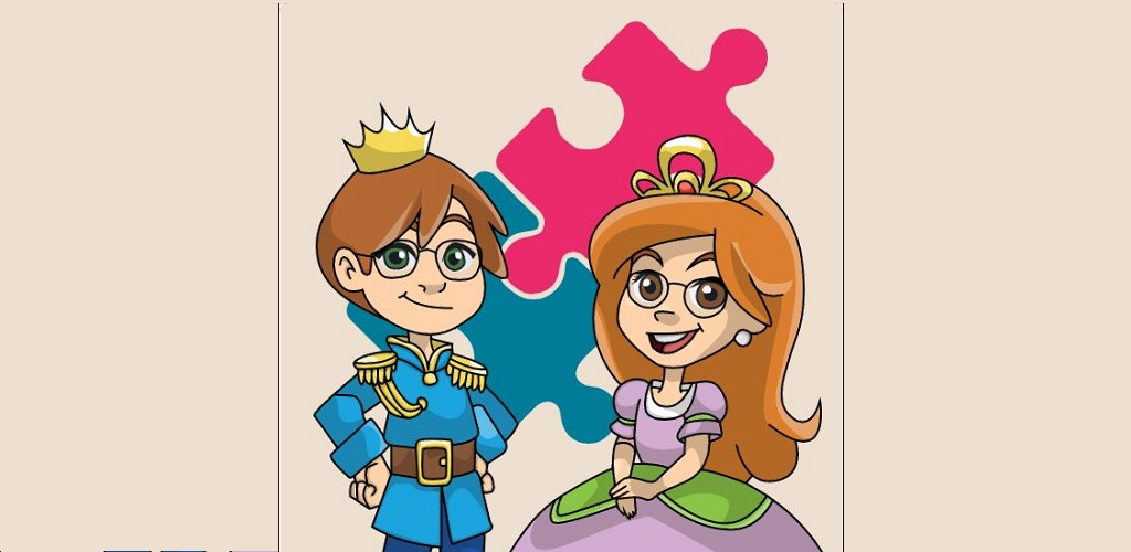 Super hero puzzle Game Screenshot