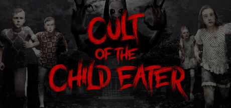 Banner of Cult of the Child Eater 