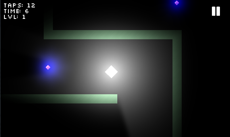 Screenshot 1 of धूंधली प्रकाश 2.3