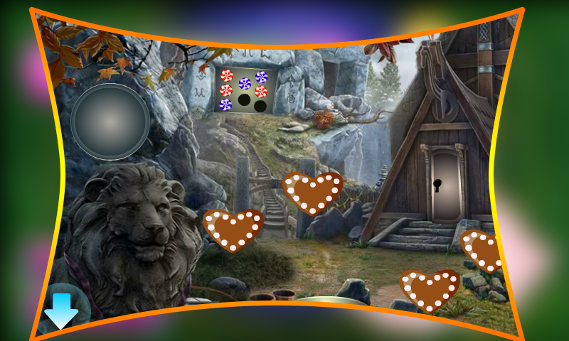 Best Escape Game 534 Princess Rescue Game 게임 스크린샷