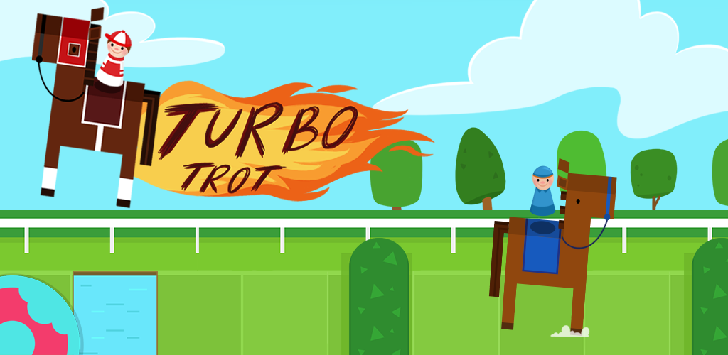 Banner of Trot Turbo 1.0.2