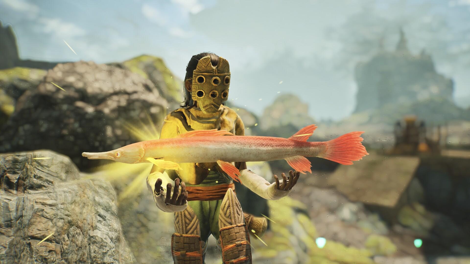 Towers of Aghasba 게임 스크린샷