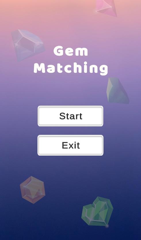 Gem Matching Latest Version for Android/iOS APK - TapTap