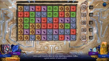 Persian Nights 2 Game Screenshot