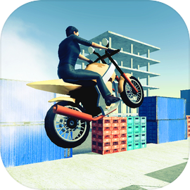 Motocross 3D