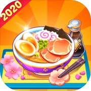 Cooking Tasty Chef: Jeux de cuisine Frenzy Madness