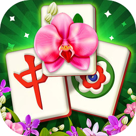 Mahjong Triple 3D -Tile Match