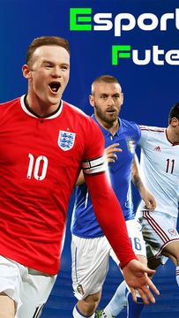Ảnh chụp màn hình Esporte Da Sorte Futebol