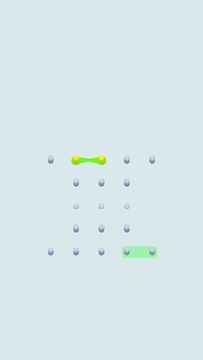 Elastic Escape Game Screenshot