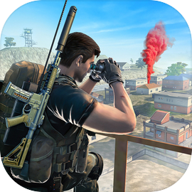Commando War Army Game Offline