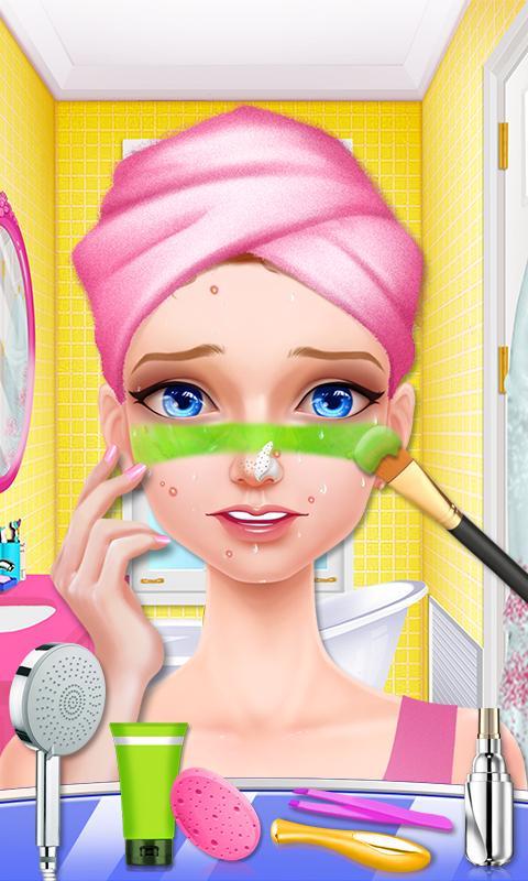 Fashion Designer Dress Maker 2 Game Screenshot