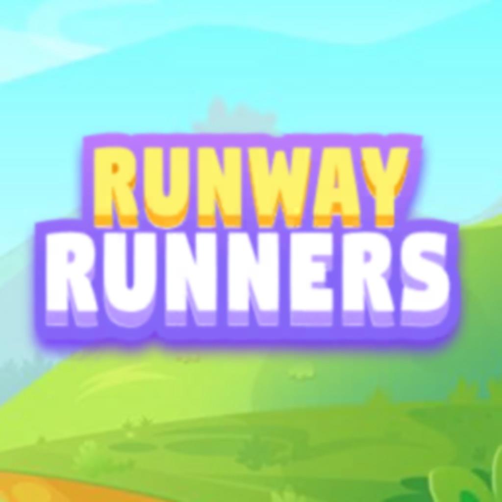 Runway Runners Latest Version for Android/iOS APK - TapTap
