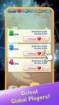 The God of Piano-Shooting game Game Screenshot