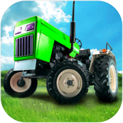 Симулятор тракторного хозяйства 2017