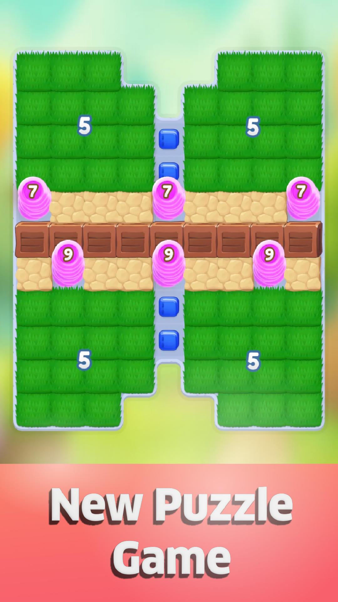 Stack and Blast Latest Version for Android/iOS APK - TapTap
