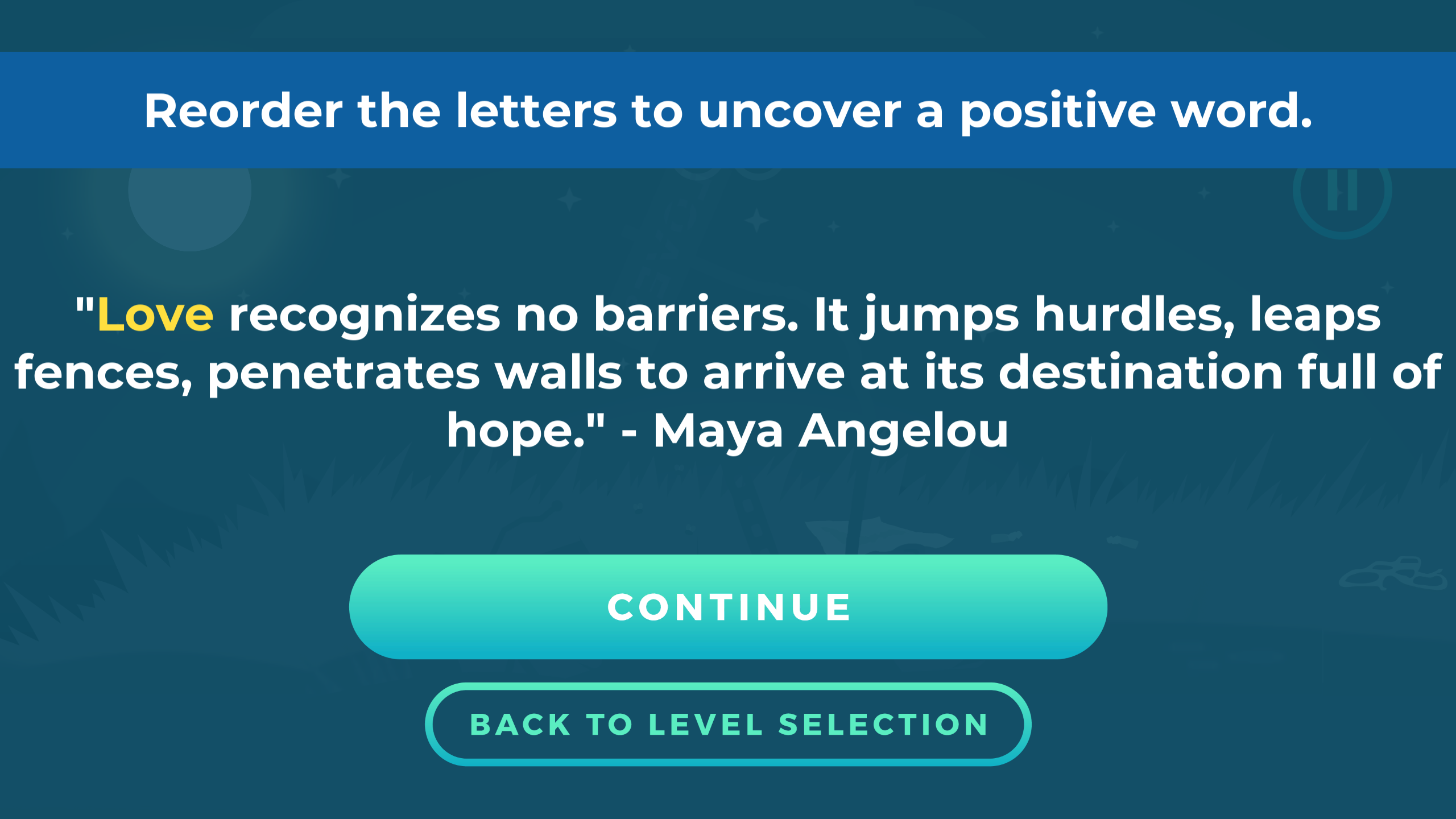 Screenshot of Brightlove