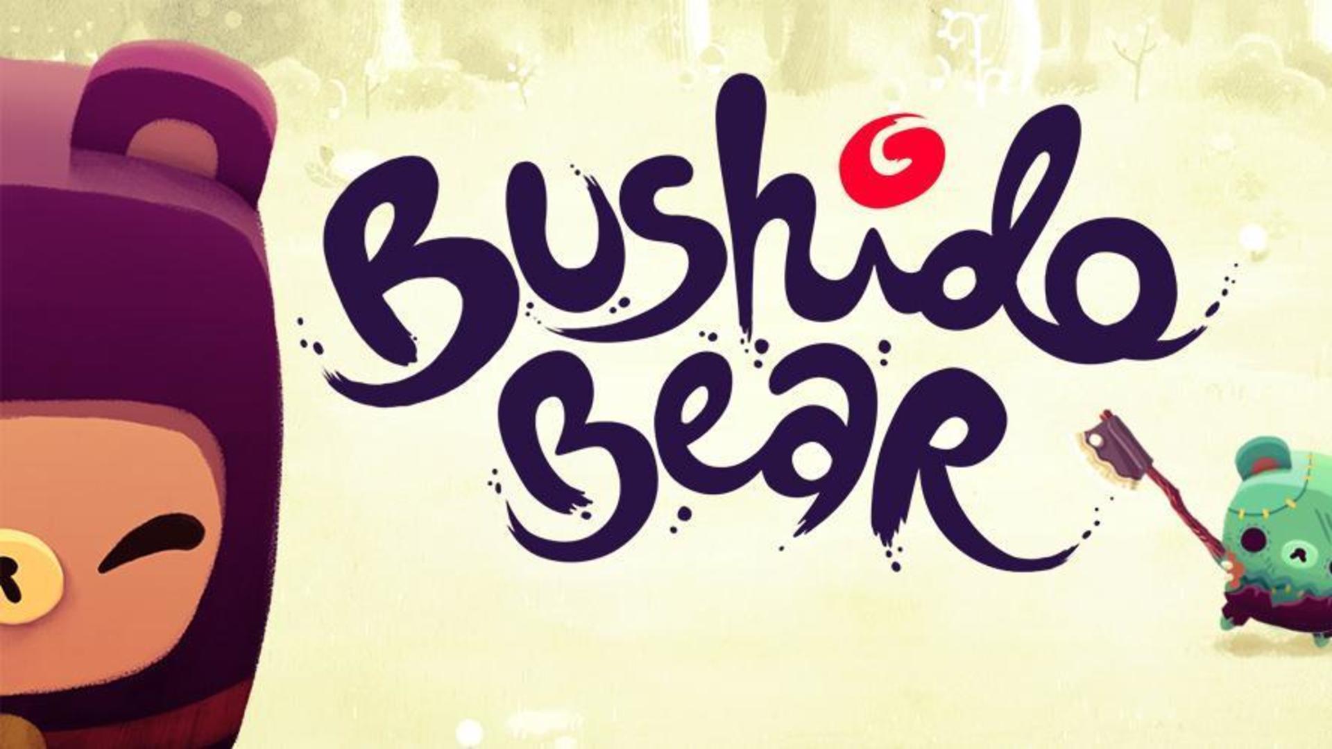 Banner of Bushido Bear 01.03.00
