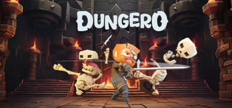 Banner of Dungero 
