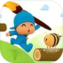 Icon of Pocoyo Run & Play Adventures