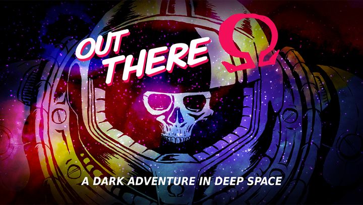 Out There: Ω Edition Game Screenshot