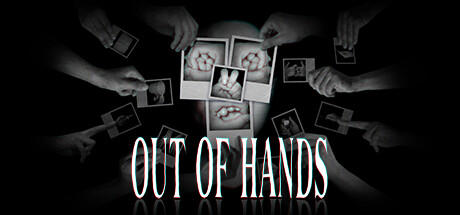 Banner of Out Of Hands 