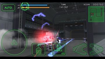 Destroy Gunners SPα Game Screenshot