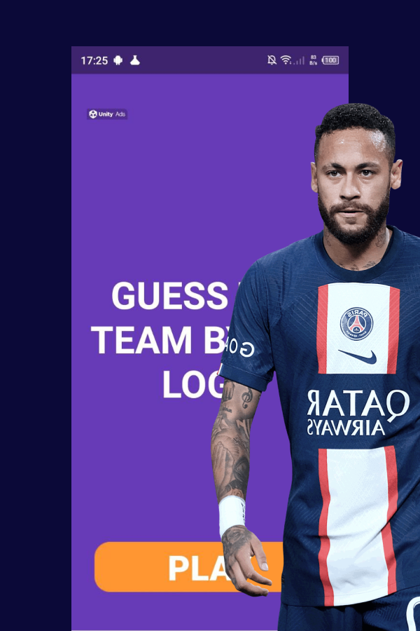 Screenshot of blaze jogo futebol