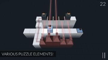 Time Turner Game Screenshot