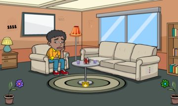 Find My Tablet Game Screenshot