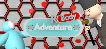 Banner of R Body Adventure 