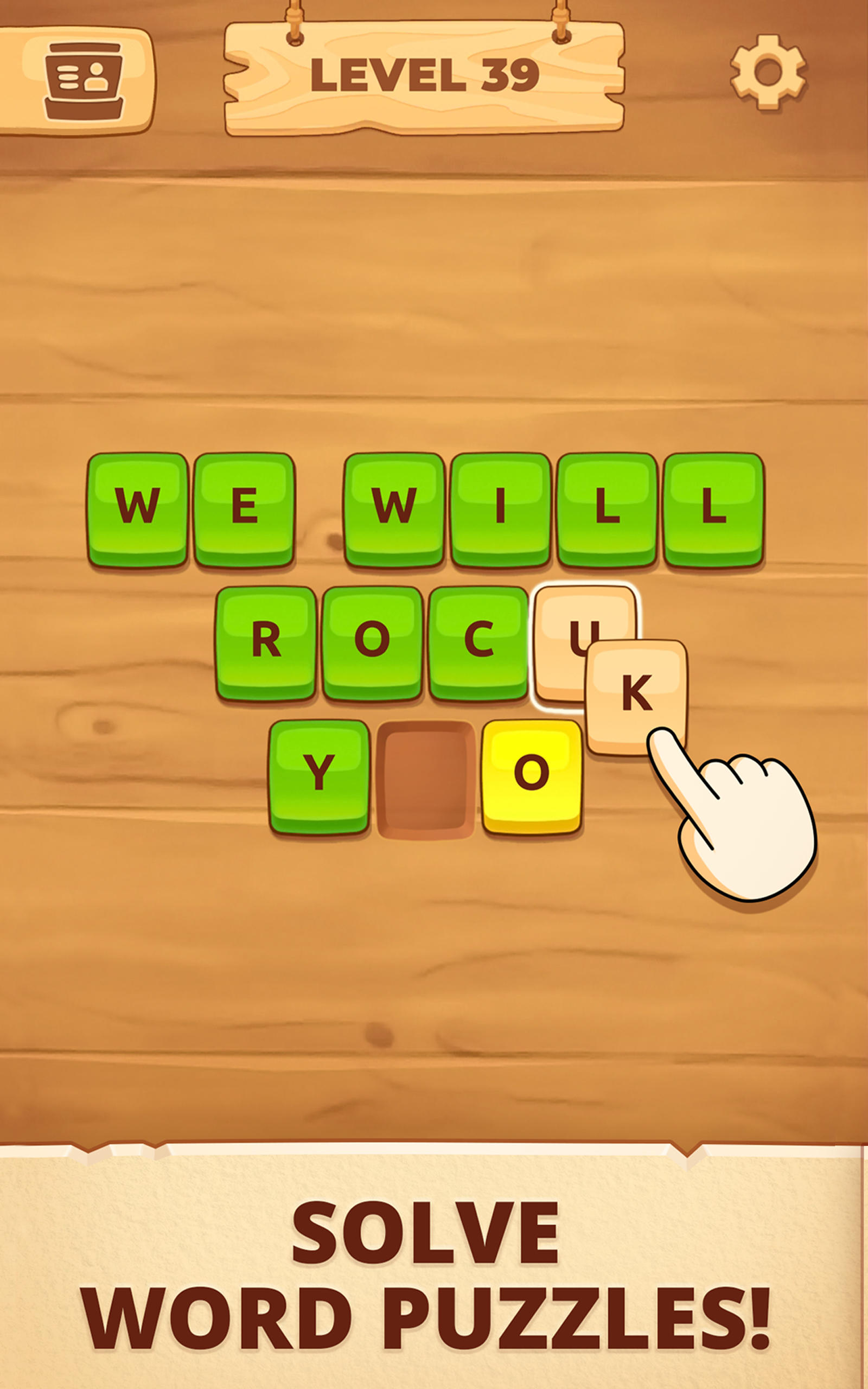 Phrasio Game Screenshot