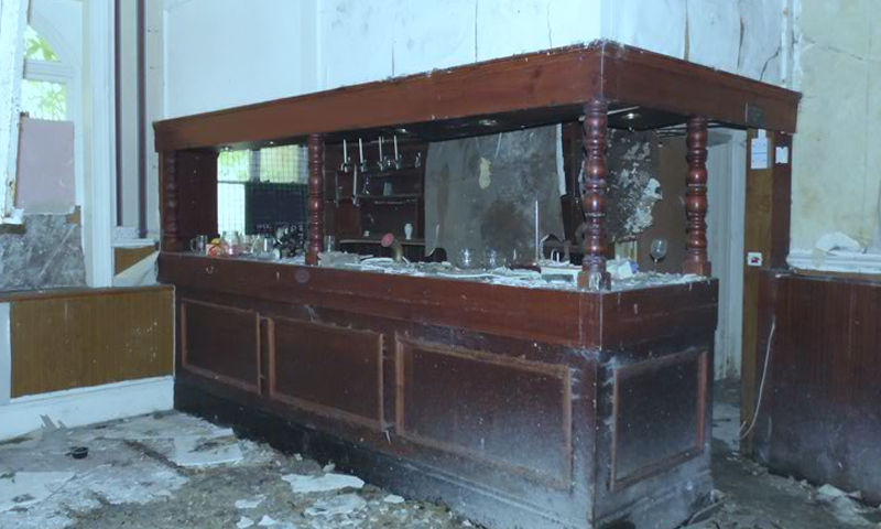 Club In Eastbourne Escape Game Screenshot