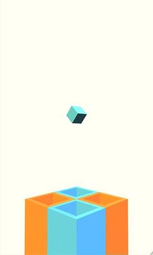 Gyrating Game Screenshot