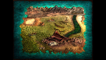 Elohim Eternal: The Babel Code Game Screenshot