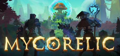 Banner of MycoRelic 