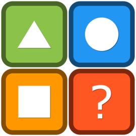 Math Riddles App Icon Logo Math Riddle Game Latest Version for Android/iOS APK - TapTap