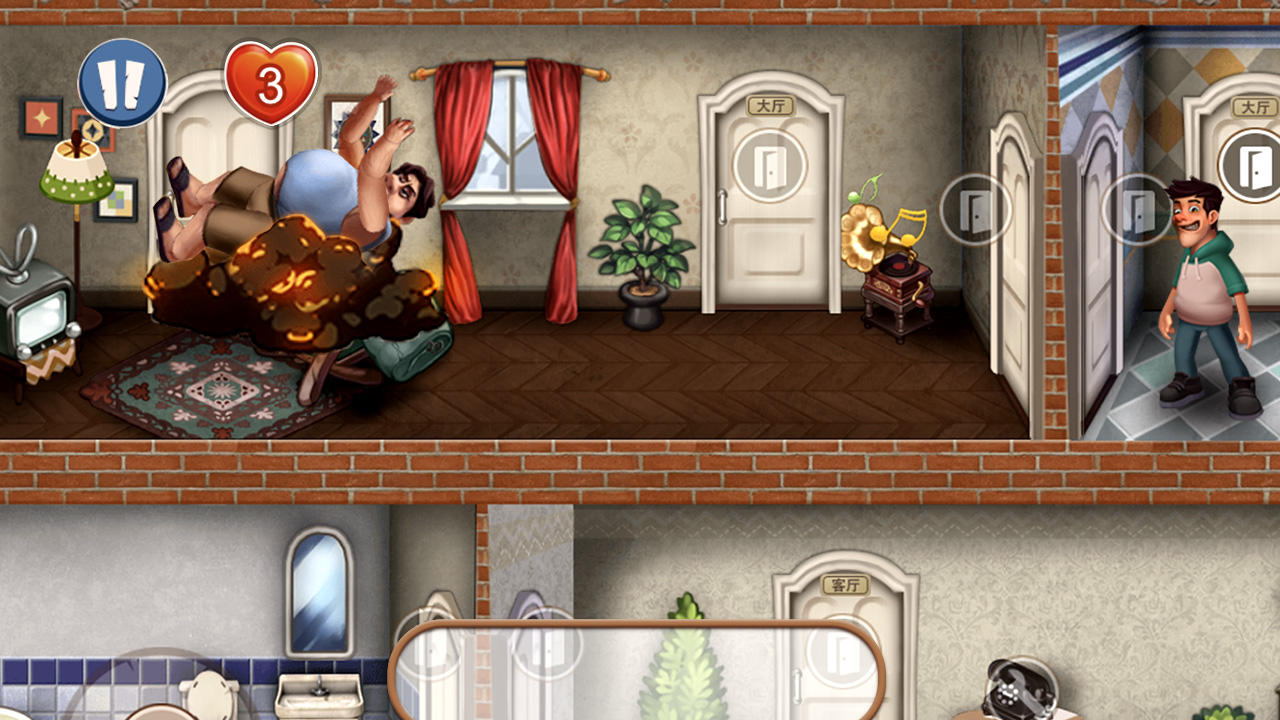 恶搞邻居 Pre Register Taptap