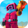 Pixel Combat: Zombies Strike