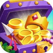 Treasure Master