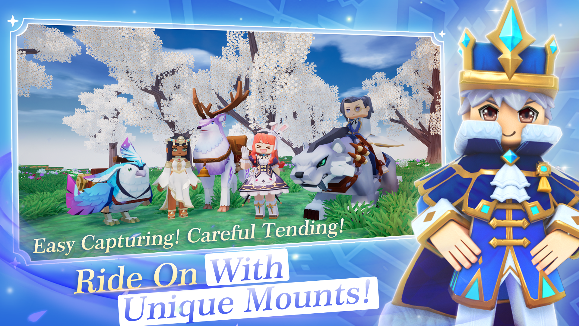 Dragon And Home Game Screenshot