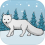 Icon of Rescue The Arctic Fox