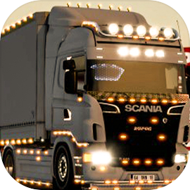 City Cargo Truck Games 2022