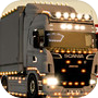 Icon of City Cargo Truck Games 2022