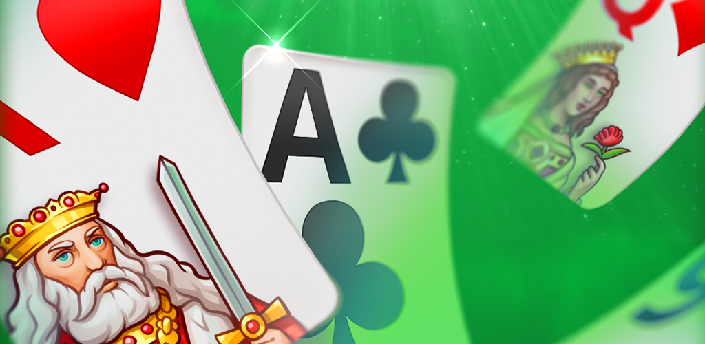 Banner of Solitaire cũ 3.0.4