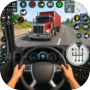 Icon of US Cargo Truck Driving Games
