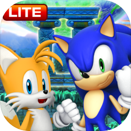Sonic 4 Episode II LITE